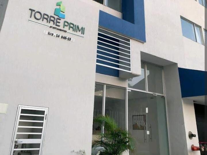 Apartamento Be Two Cartagena