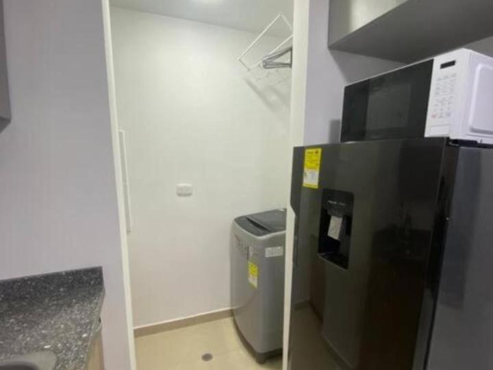 Apartamento Be Two *