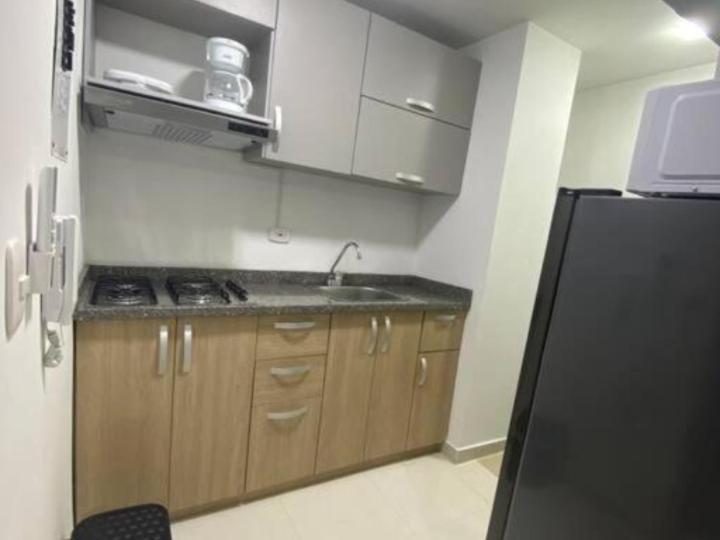 Apartamento Be Two Cartagena