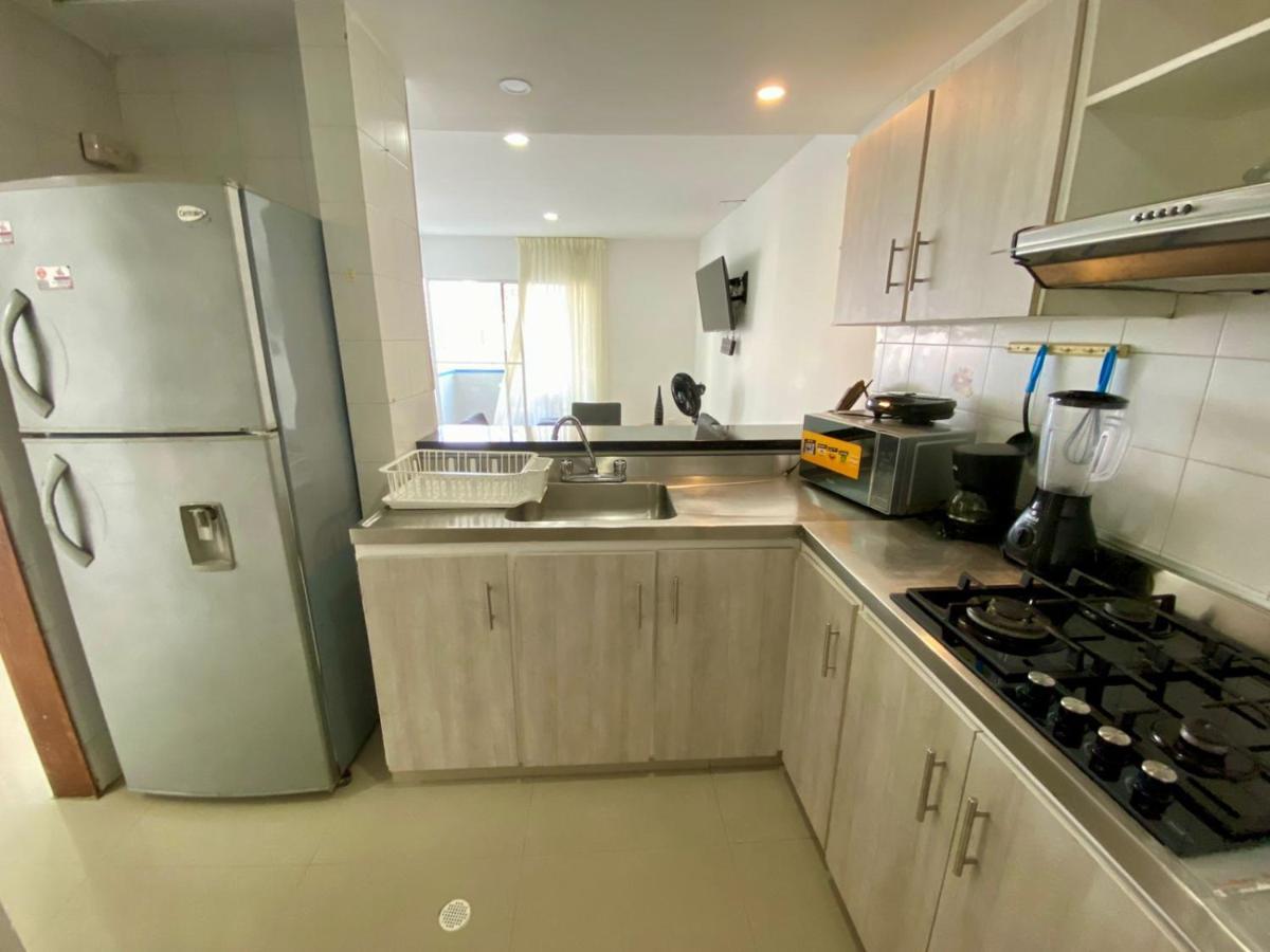 En Edificio Portofino Remodelados Icdi Apartamento *