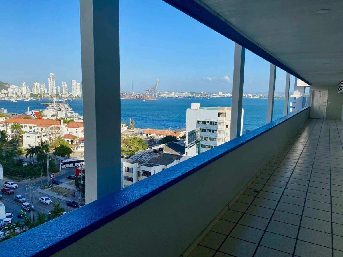 Apartamento En Edificio Portofino Remodelados Icdi *
