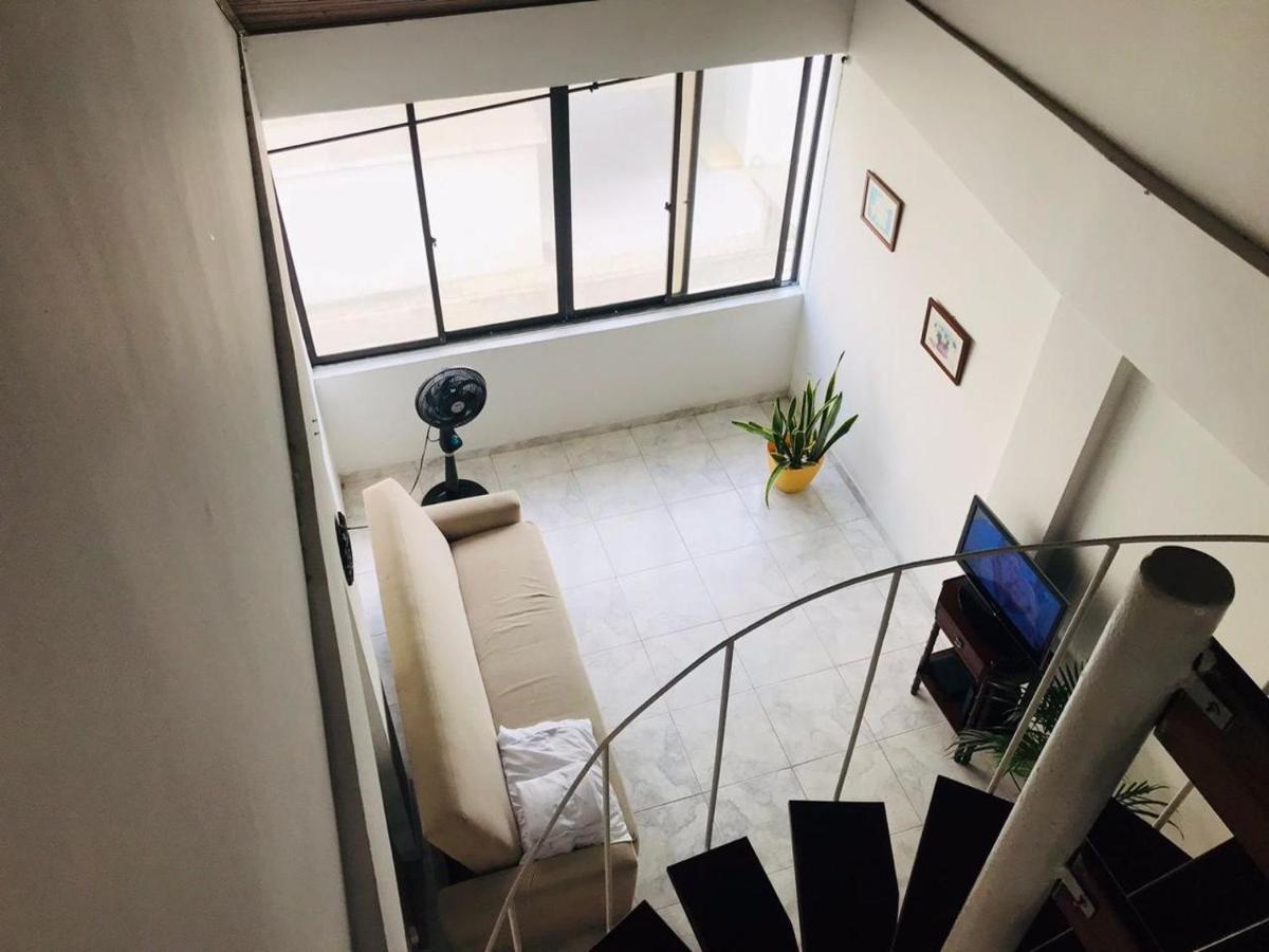 Apartamento Playa Marbella 408 Apartamento *