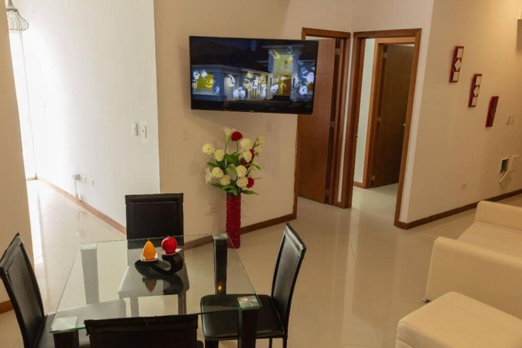 Luxury On The Sea Poseidon Ac/hot Watter * Cartagena