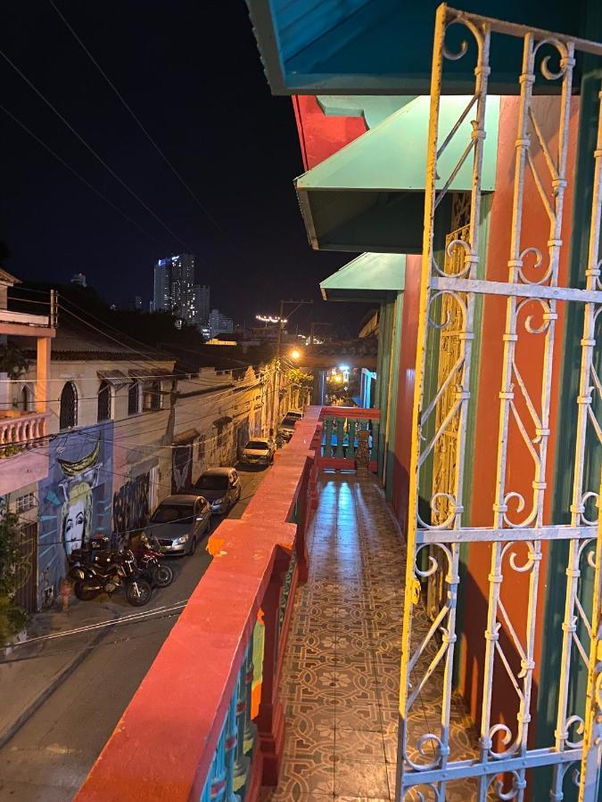 La Buleka Hotel Cartagena