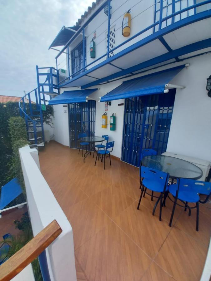 Plaza De La Trinidad 3* Cartagena