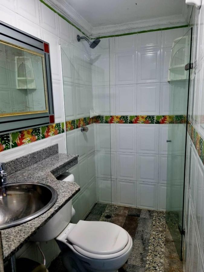 Apartamento Cost Conquistador-laguito Cartagena