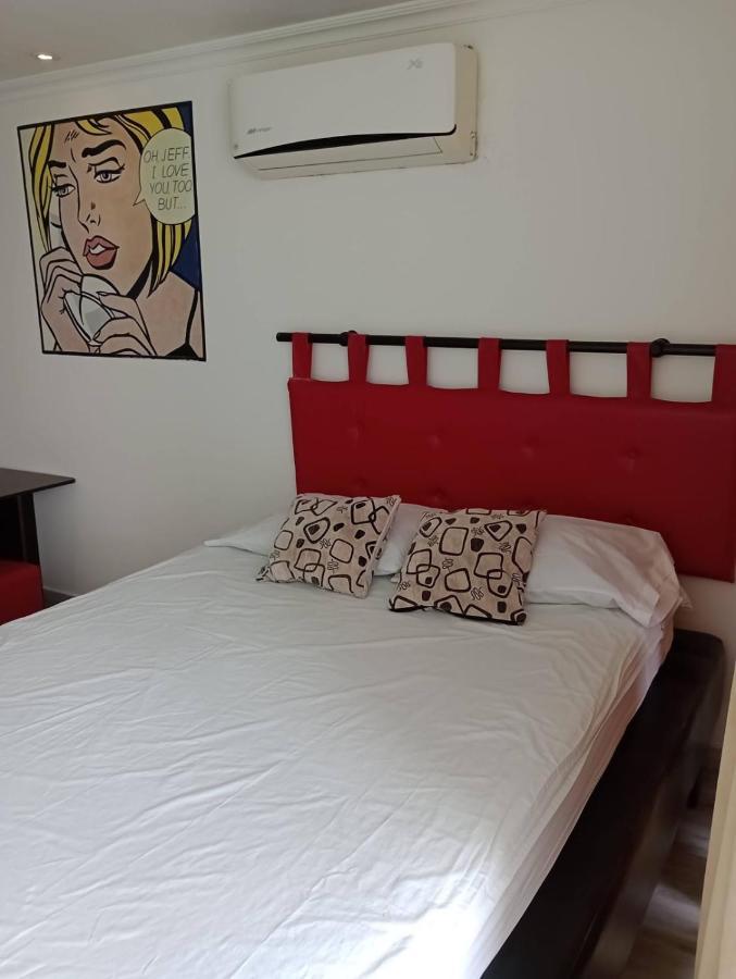 Apartamento Cost Conquistador-laguito *