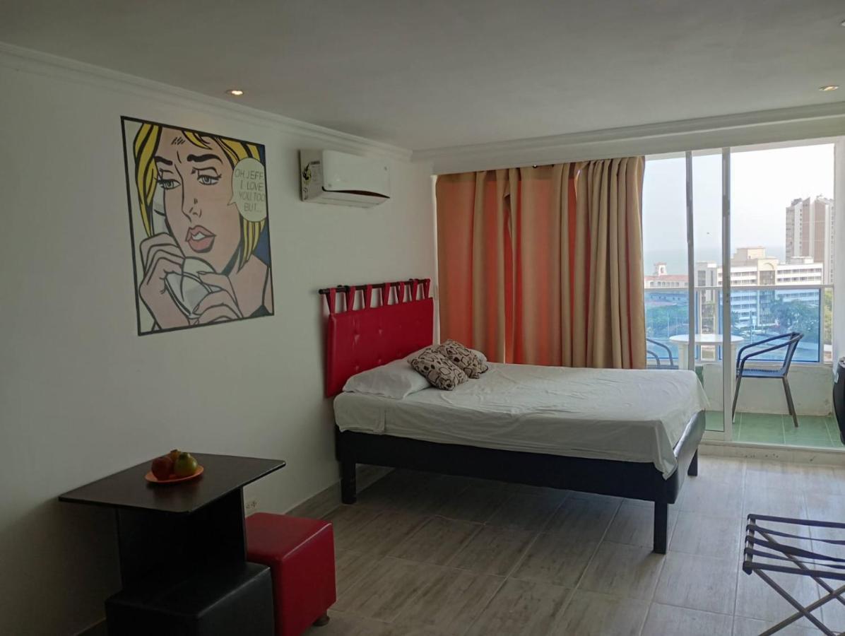 Cost Conquistador-laguito Apartamento Cartagena