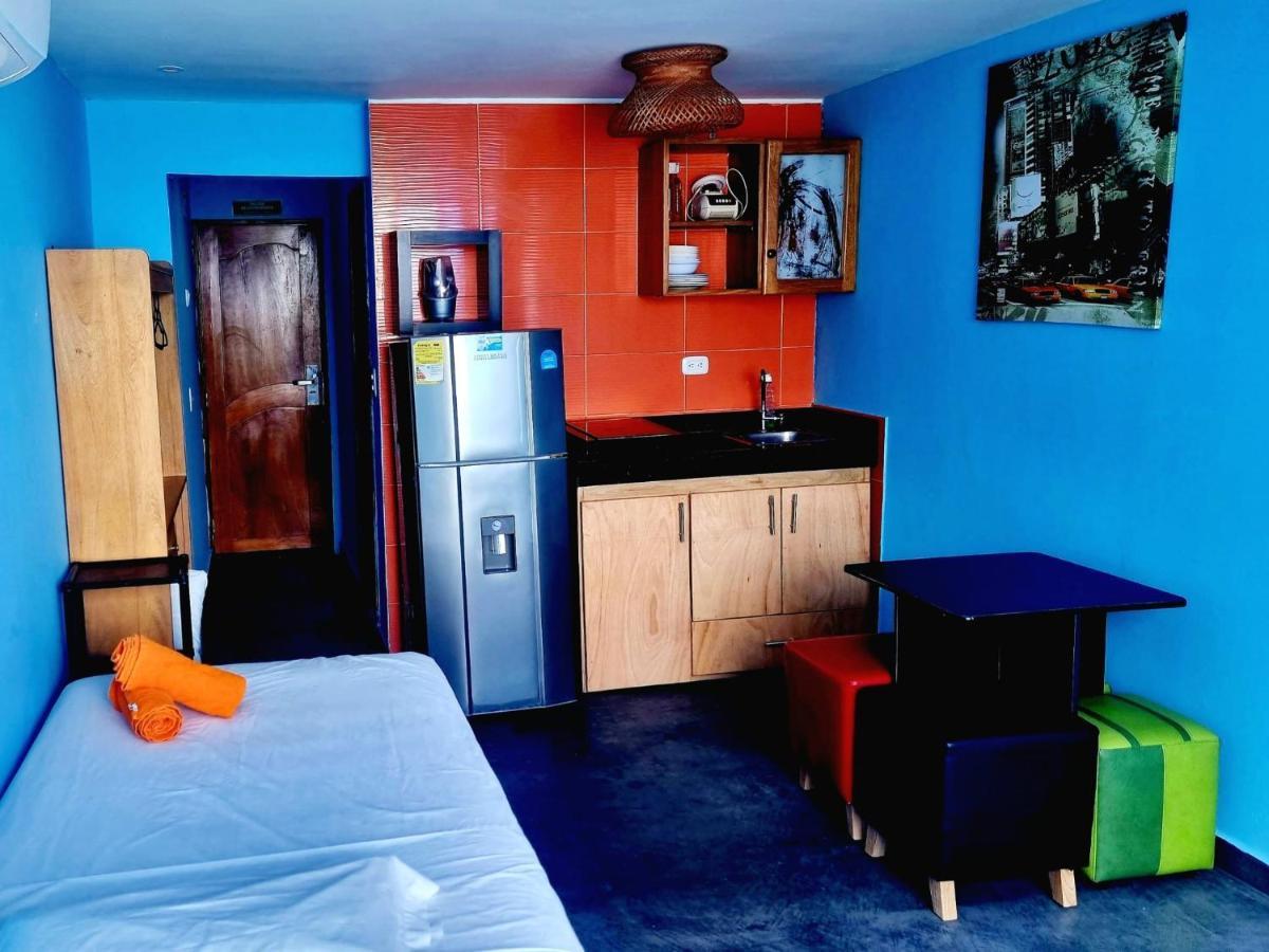 Apartamento Cost Conquistador-laguito Cartagena
