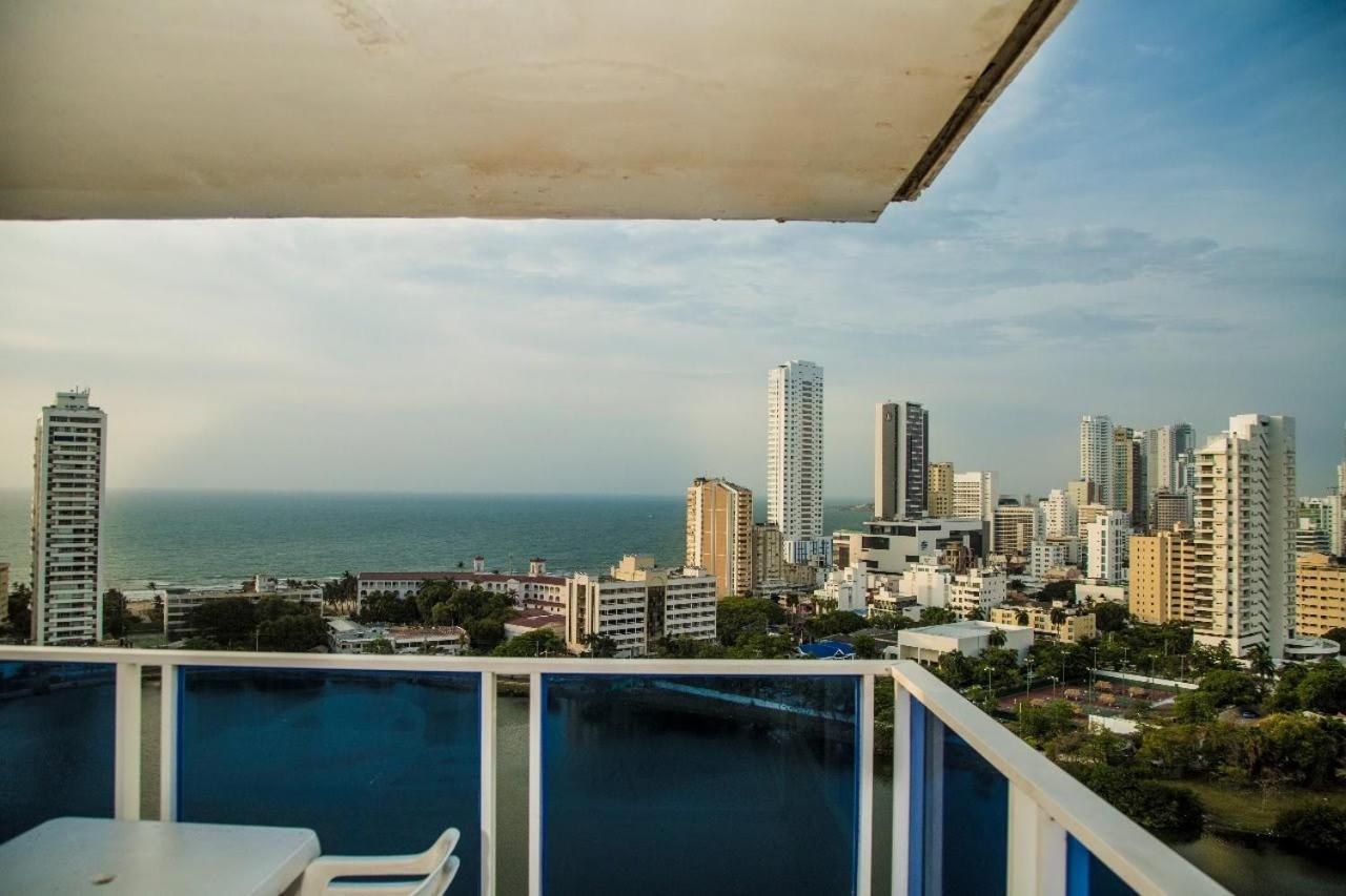 Apartamento Cost Conquistador-laguito *