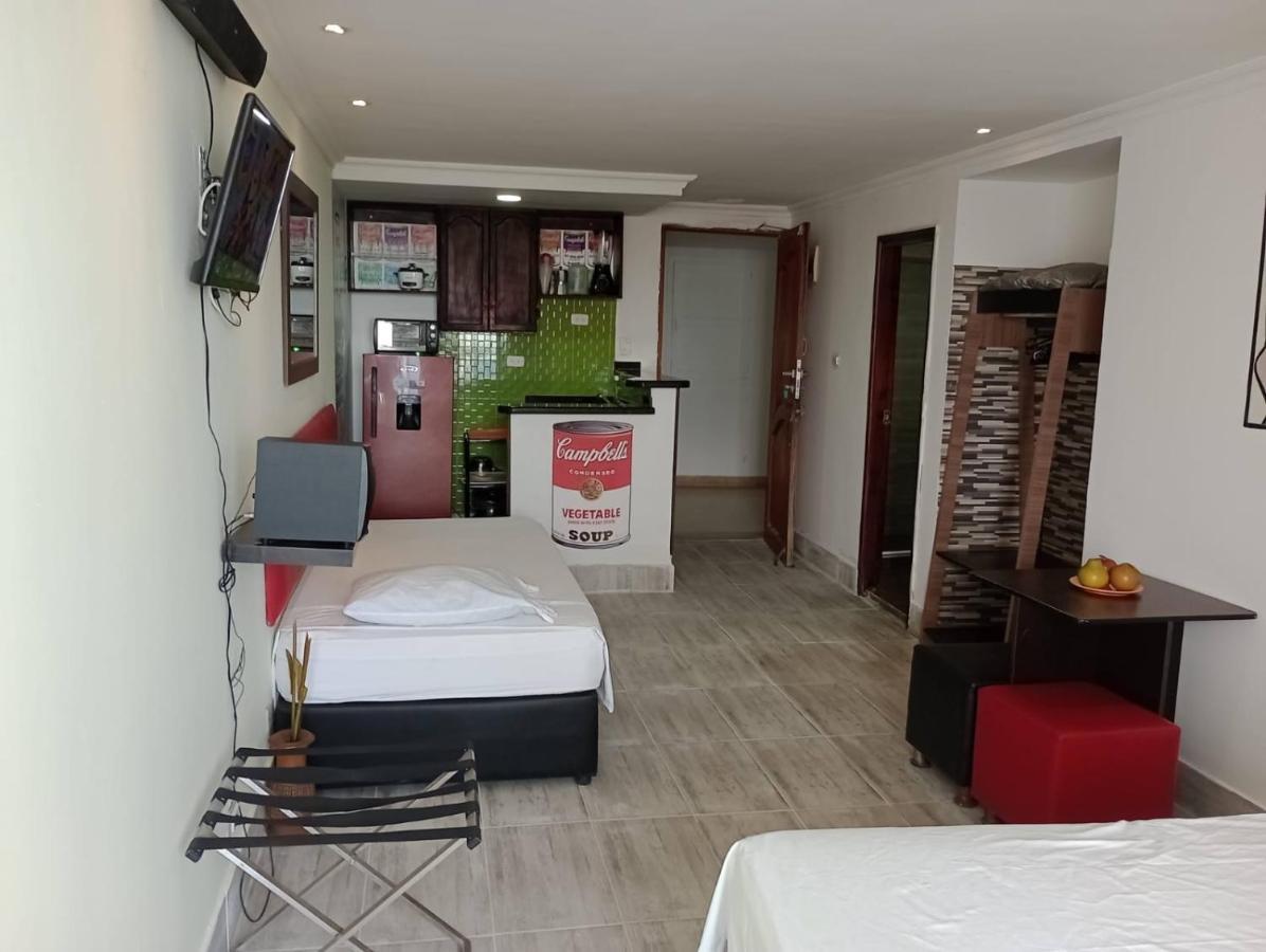 Apartamento Cost Conquistador-laguito *