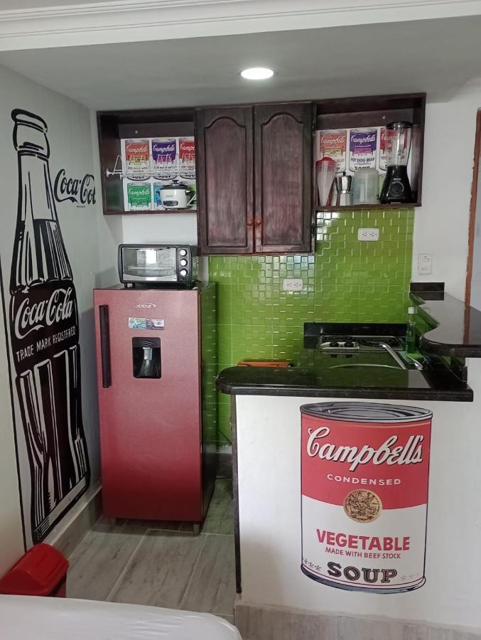 Apartamento Cost Conquistador-laguito Cartagena