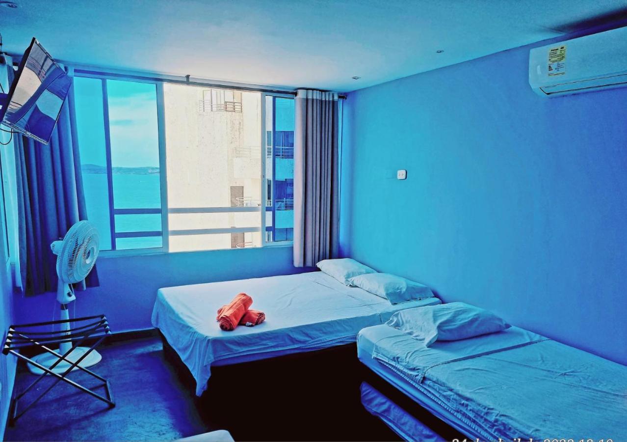Cost Conquistador-laguito Apartamento Cartagena