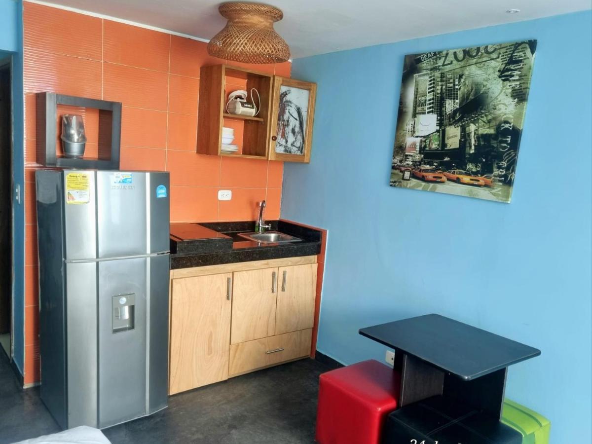 Apartamento Cost Conquistador-laguito
