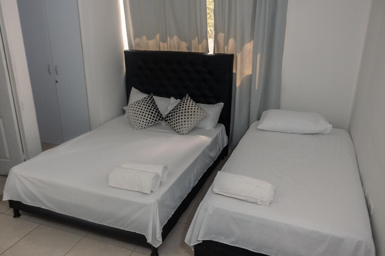 Vacacional Cerca Aeropuerto Y Playa Apartment Cartagena