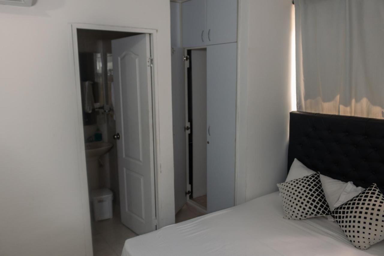 Apartment Vacacional Cerca Aeropuerto Y Playa Cartagena