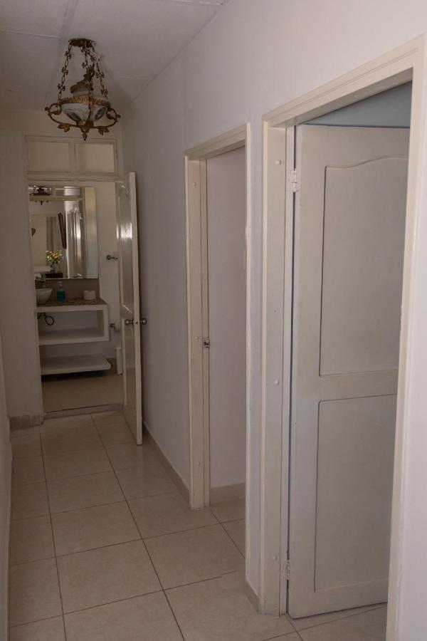 Apartment Vacacional Cerca Aeropuerto Y Playa