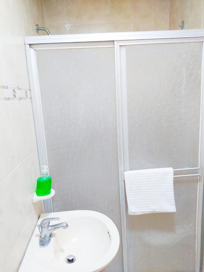 Apt Con Vista Al Mar - Cerca Al Centro Historico - 1106 Apartamento