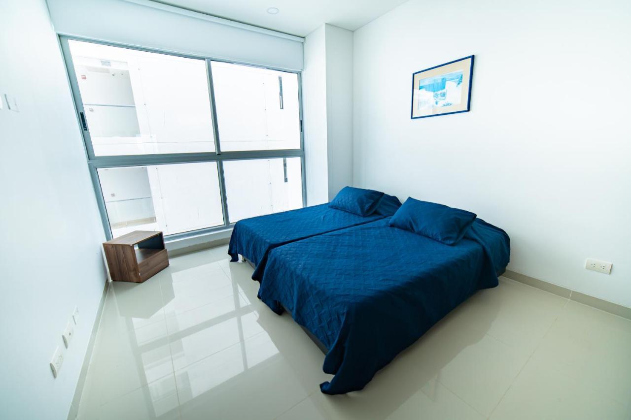 Apartamento Beach