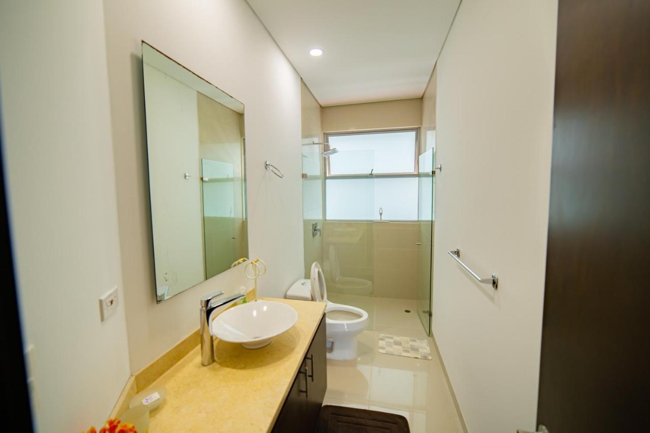 Beach Apartamento Cartagena