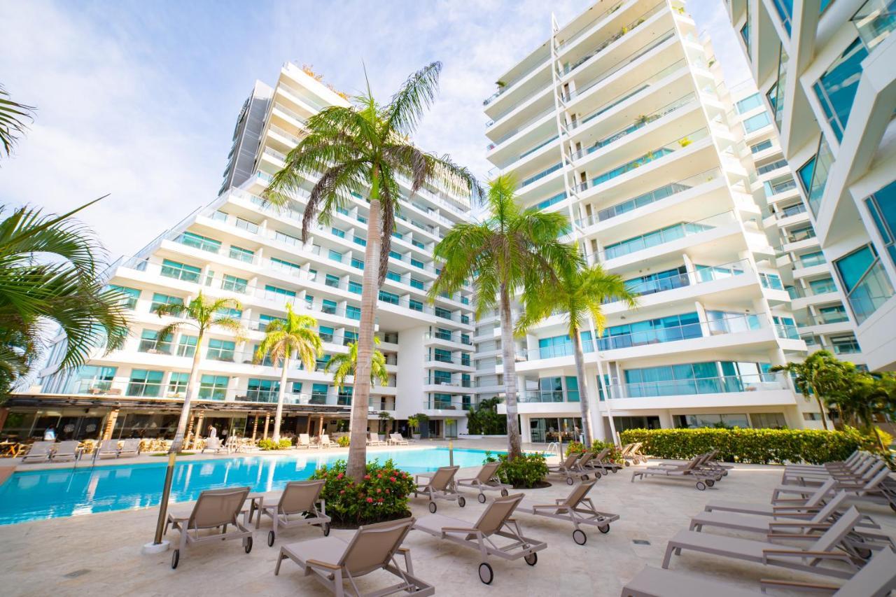 Apartamento Beach