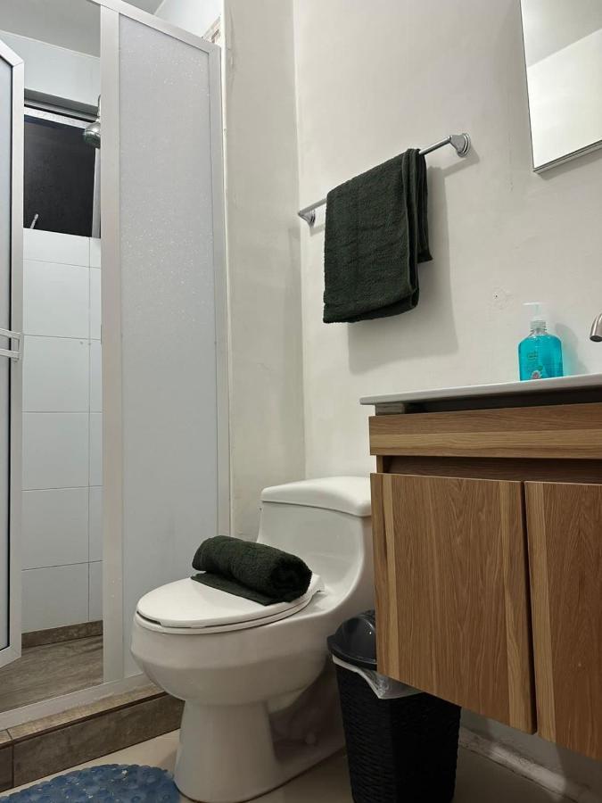 Apartamento Lujoso A Un Minuto De La Playa Del Laguito, La Mejor Playa De De Indias *