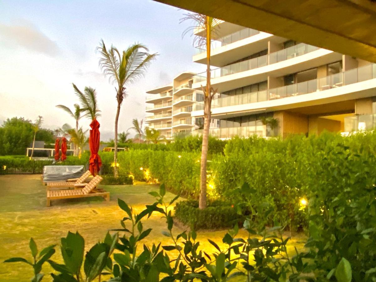 Apartamento Morros Zoe - Manzanillo Del Mar - *