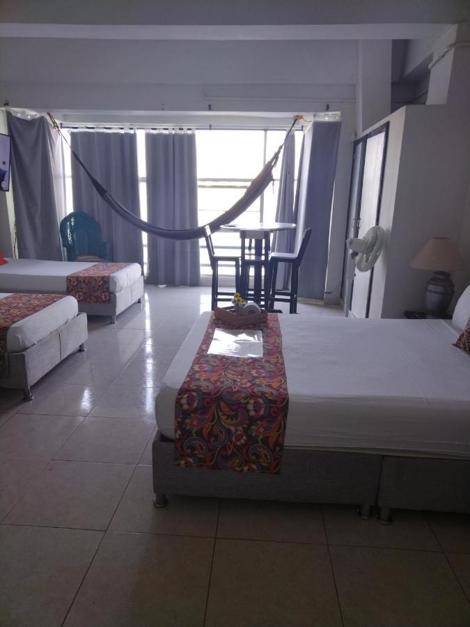 Apartment Estudio Con Entrada Independiente Laguito 1 *