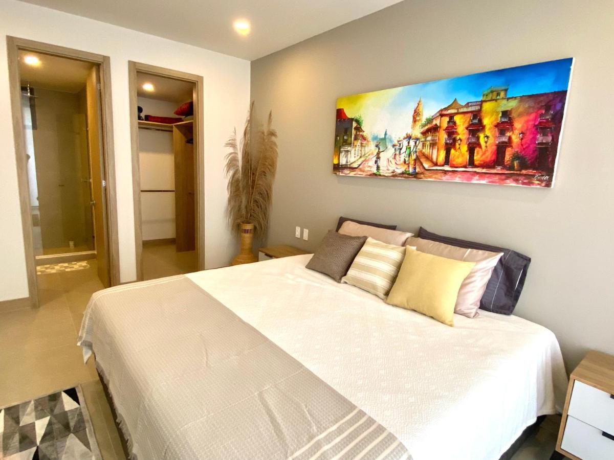 Morros Zoe - Manzanillo Del Mar - *