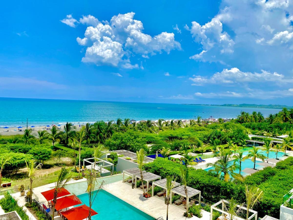 Morros Zoe - Manzanillo Del Mar - Apartamento *