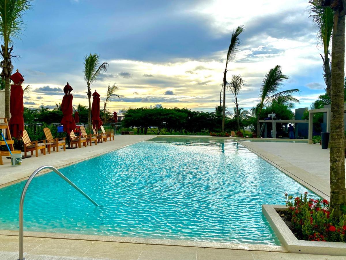 Apartamento Morros Zoe - Manzanillo Del Mar - Cartagena