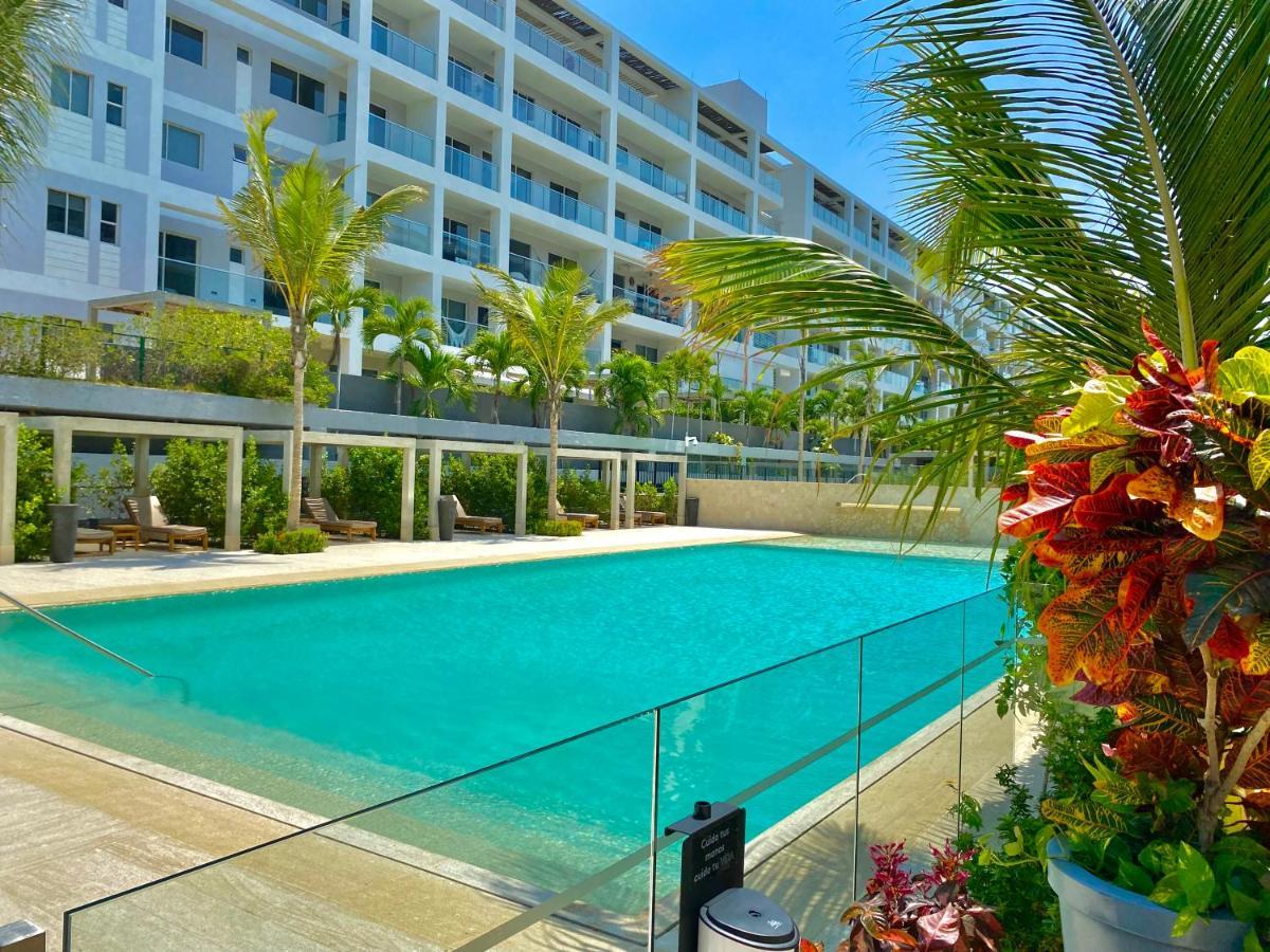 Morros Zoe - Manzanillo Del Mar - *