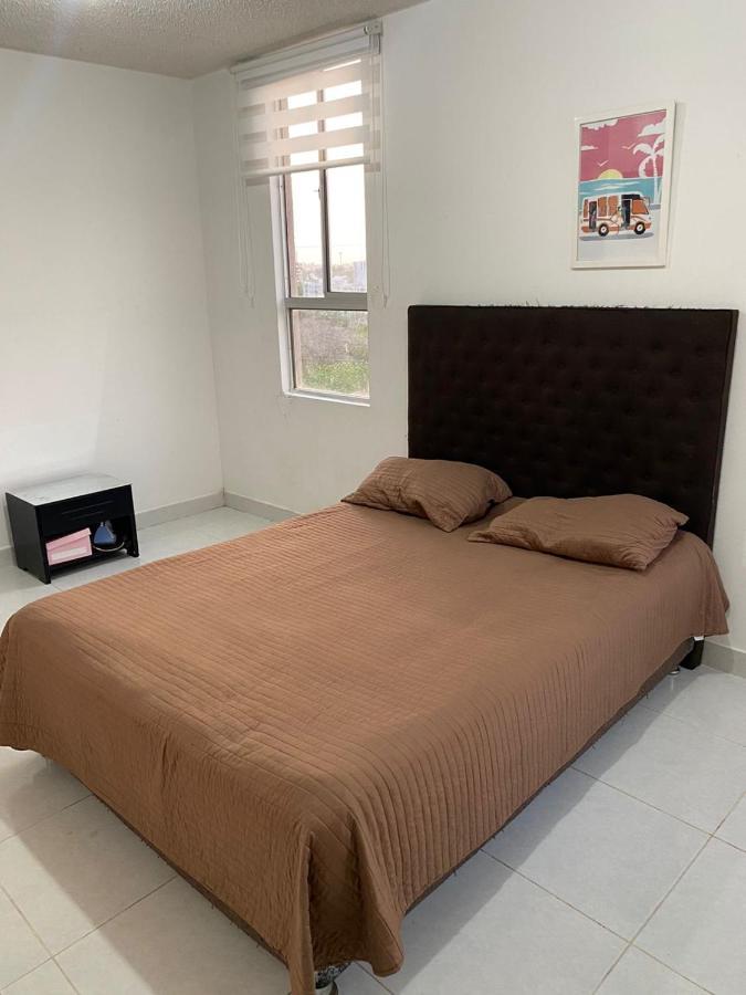 Apartamento En Cartagena