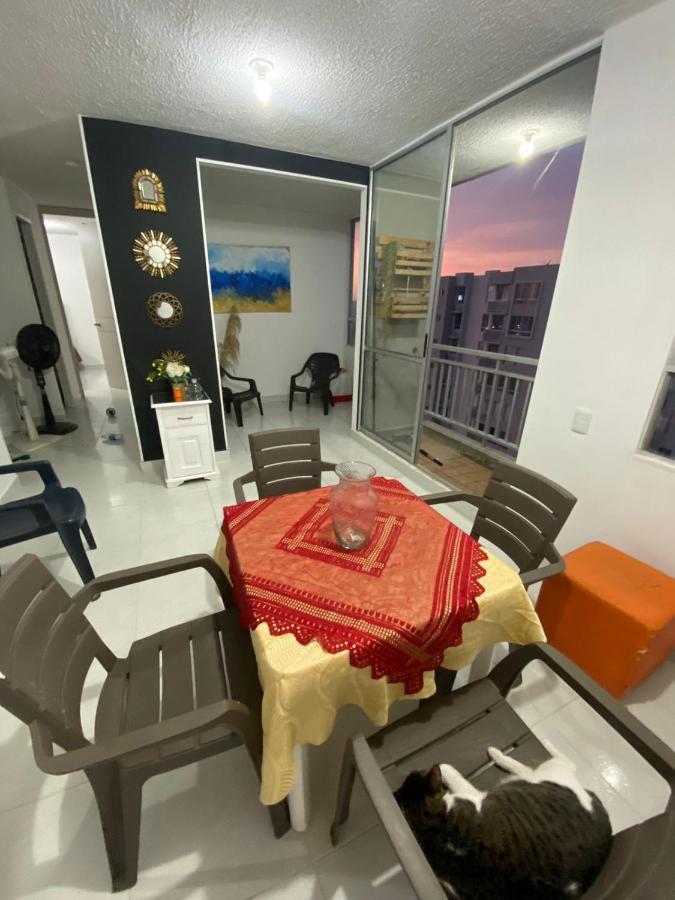 Apartamento Apartamento En Cartagena