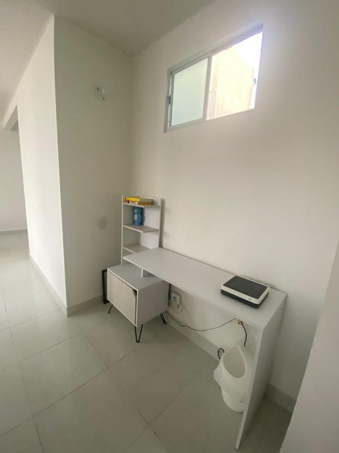 Apartamento Apartamento En Cartagena