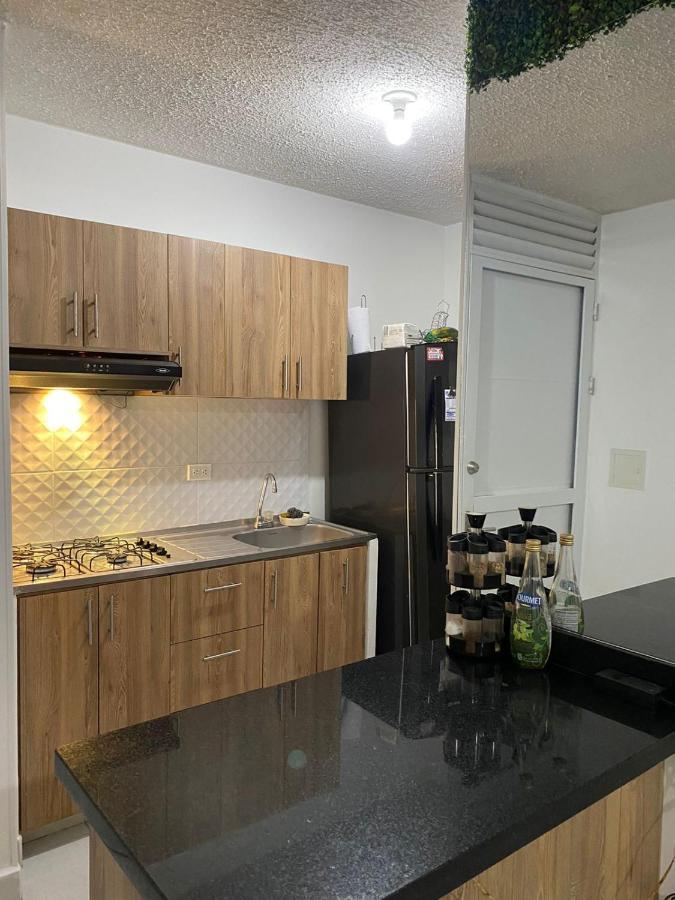 Apartamento En