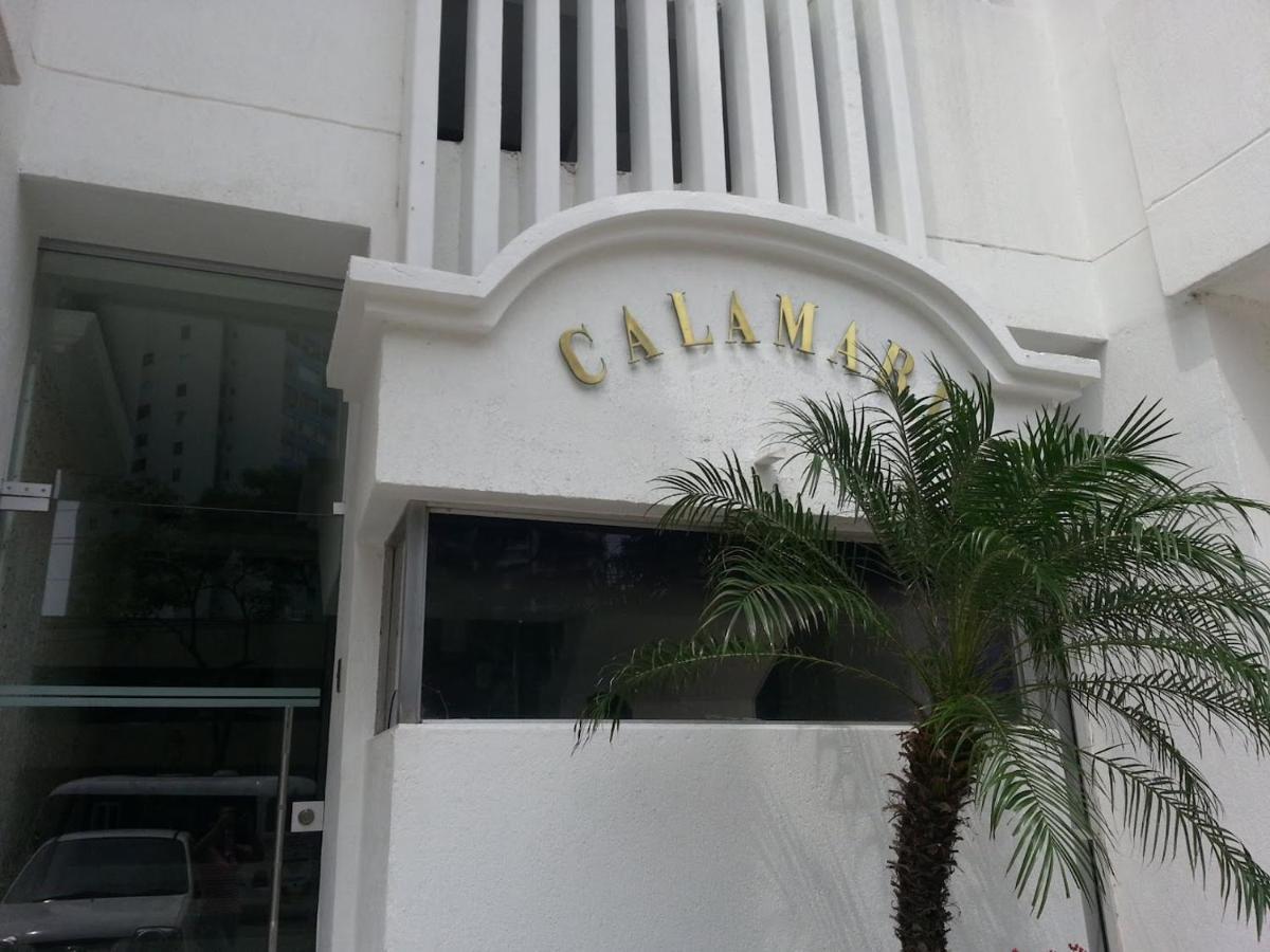 Edificio Calamari Cartagena
