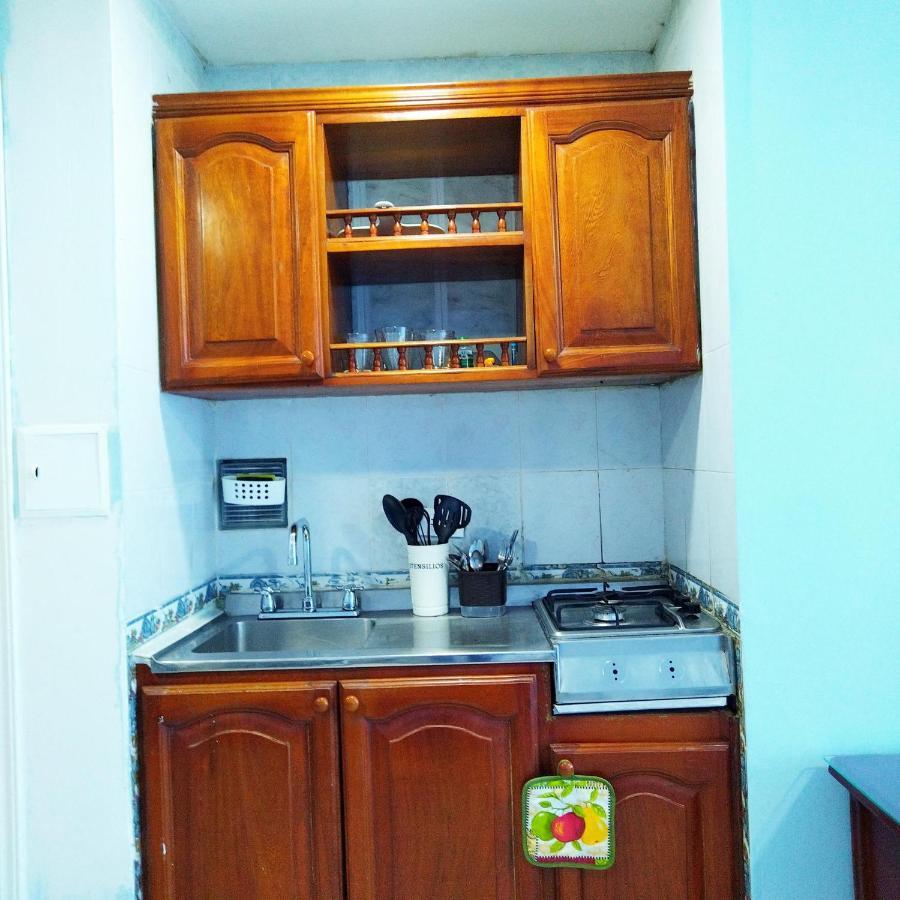Comodo Estudio Con Vista Al Lago * Cartagena