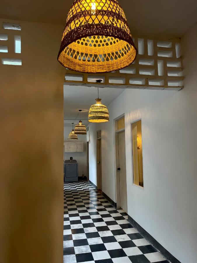 Guest house Casa Teresa