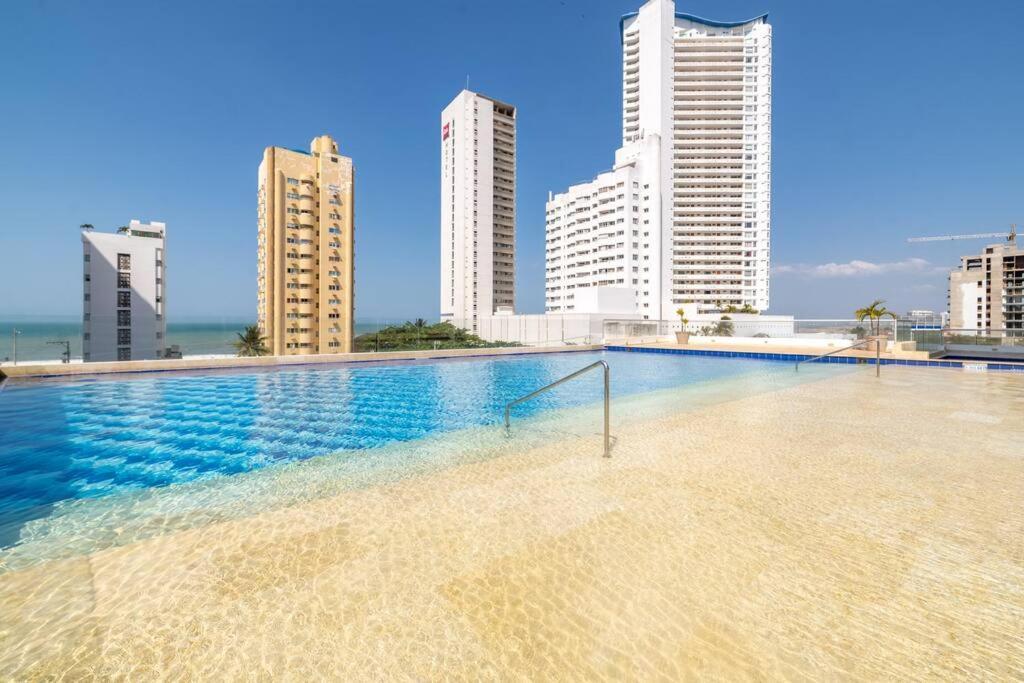 Montu 1404a Beautiful 2queenbeds2bath W Ac Near Beach Apartamento *