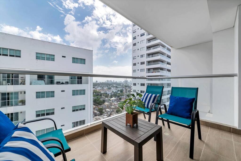 Apartamento Montu 1404a Beautiful 2queenbeds2bath W Ac Near Beach *