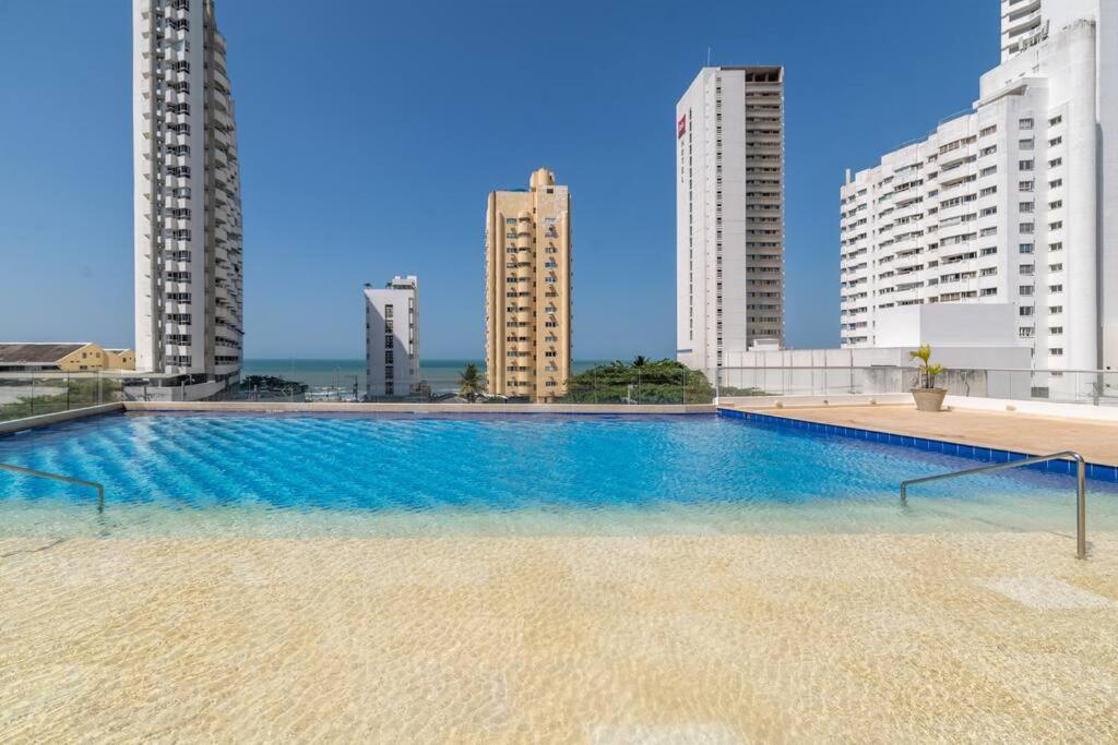 Montu 1404a Beautiful 2queenbeds2bath W Ac Near Beach