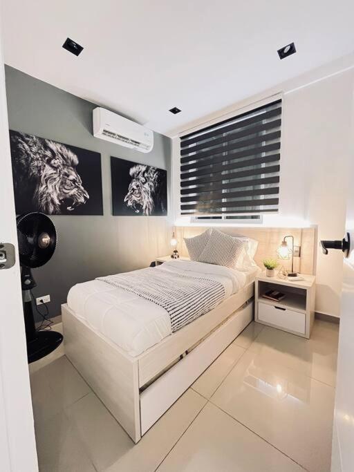Apartment Espanola 2b Dream 2bed 1ba Cartagena