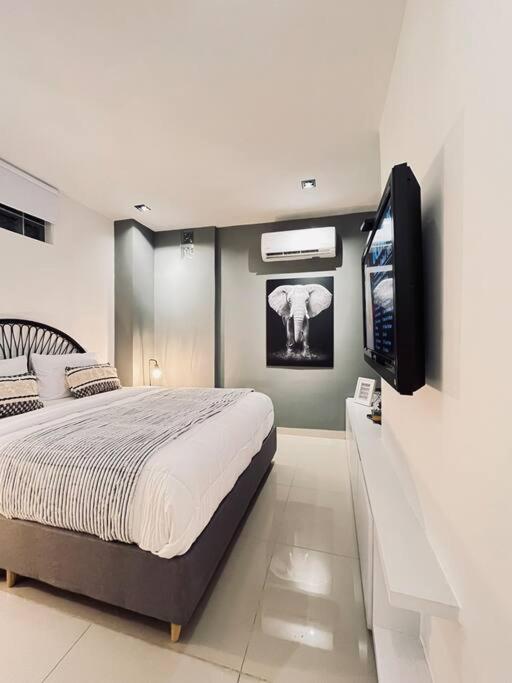 Espanola 2b Dream 2bed 1ba * Cartagena