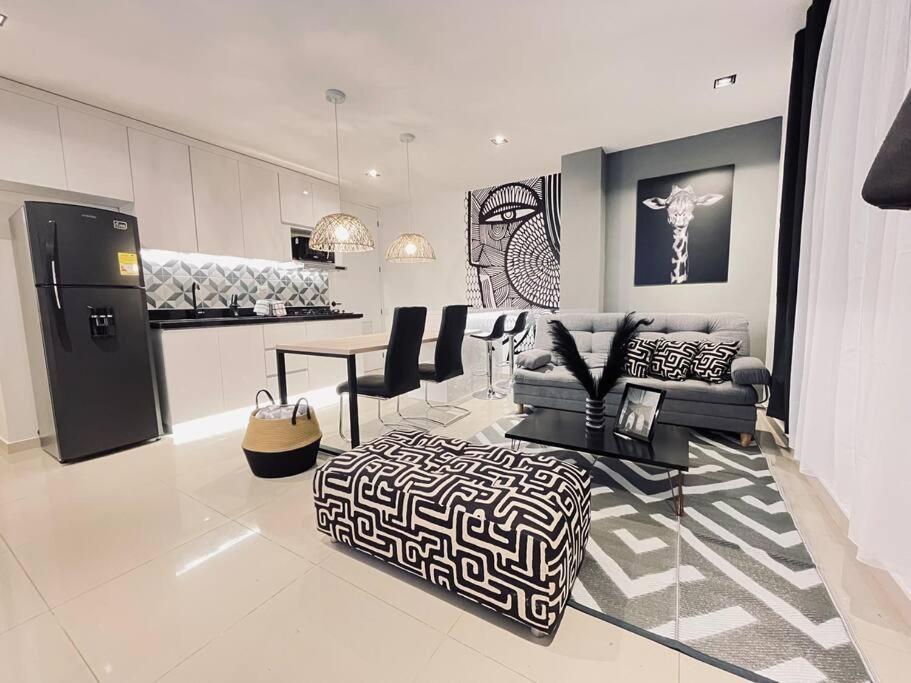 Espanola 2b Dream 2bed 1ba * Cartagena