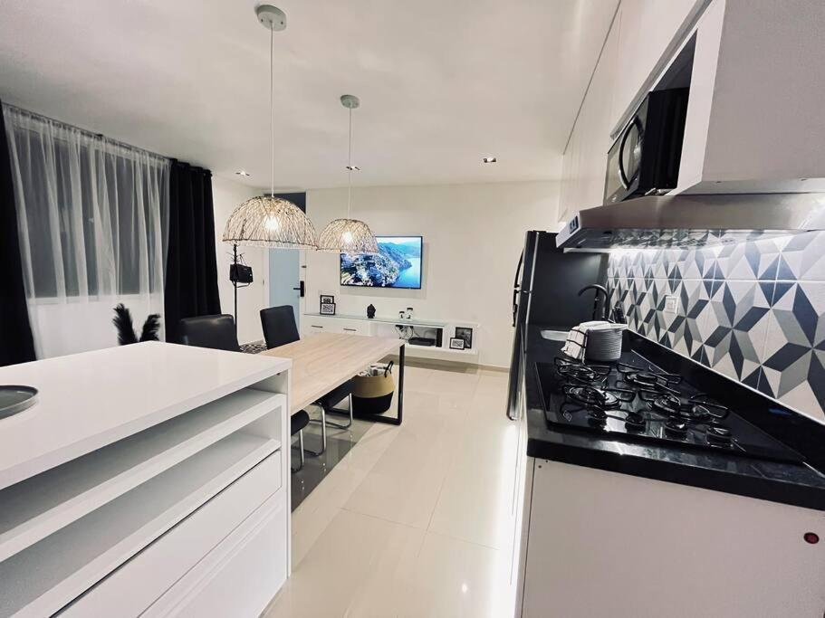 Espanola 2b Dream 2bed 1ba Apartment Cartagena