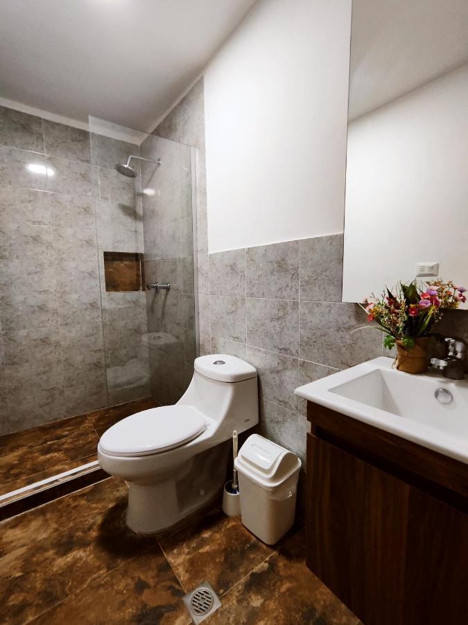 Greenhouse Bocagrande Close The Sea Apartamento Cartagena