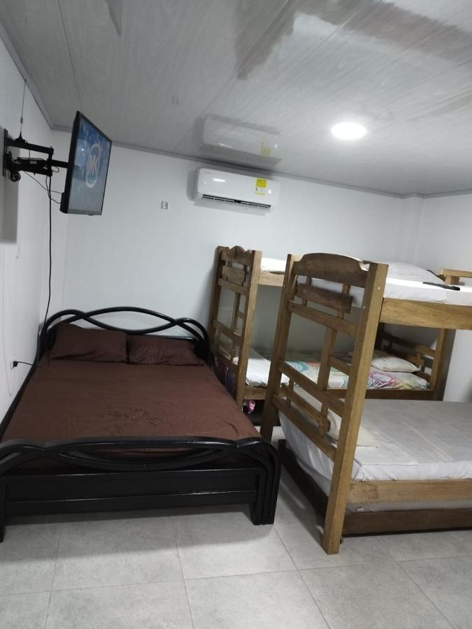 Apartamento Vistas Del Caribe Sede Campestre *