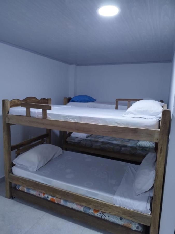 Apartamento Vistas Del Caribe Sede Campestre