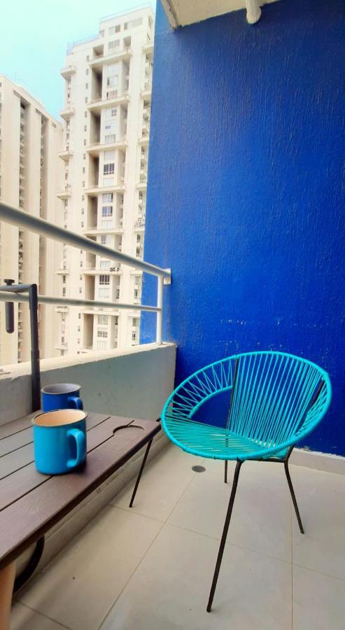 Apartment Comodo Cerca Al Mar. *